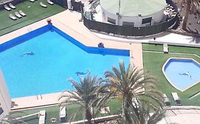 Seven Floor At Playa Del Ingles